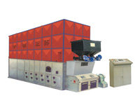 YLW��ȼ��������ʽ�����嵼����¯