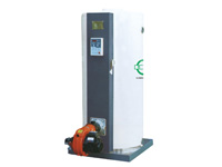 ��ʽȼ��(��)��ˮ��¯