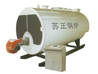 ��ʽȼ��(��)��ˮ��¯